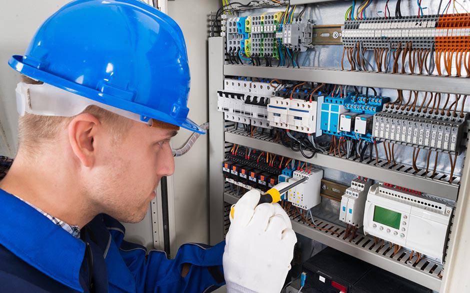 urgences électricité Paris 19