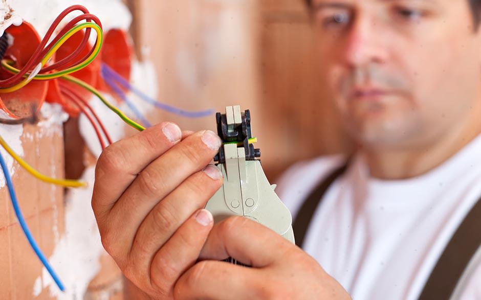 urgence électricité Paris 19
