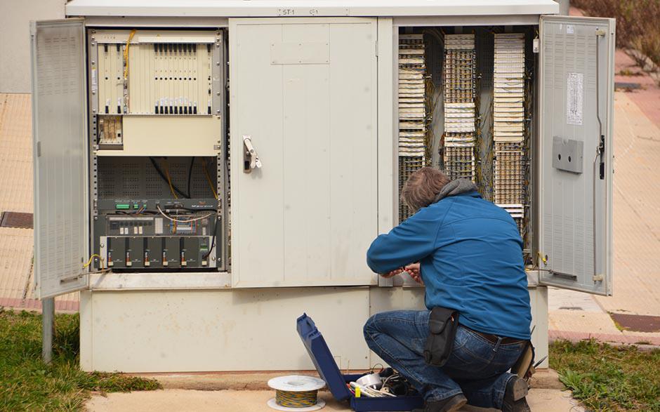  urgence électricité Paris 19