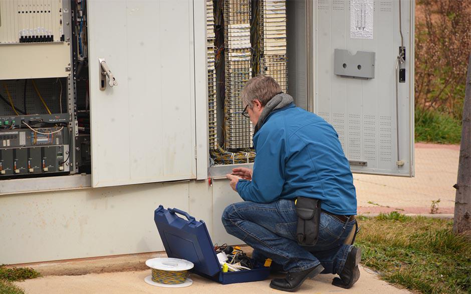  urgence électricité Paris 19
