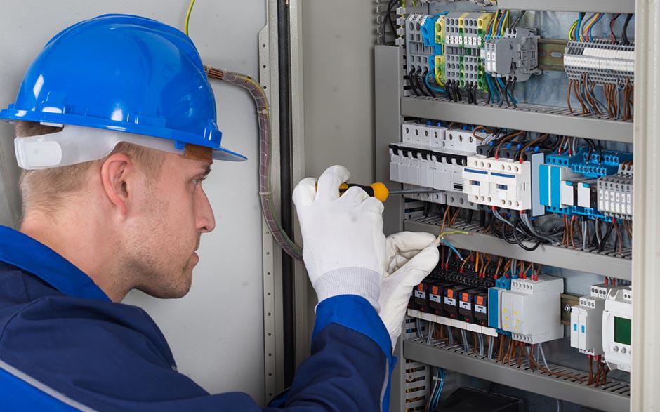 urgence électricité Paris 19