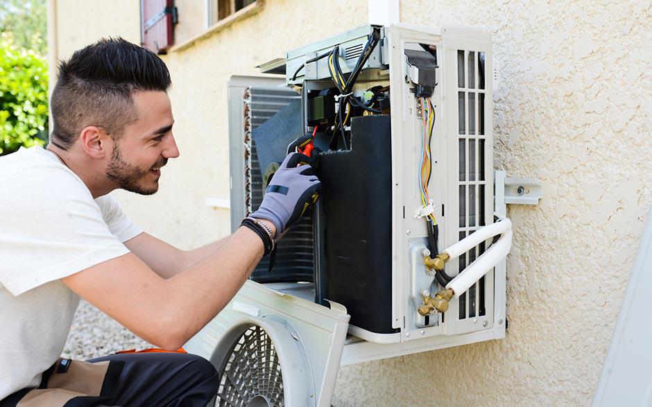 recherche travail électricien bâtiment Lésigny