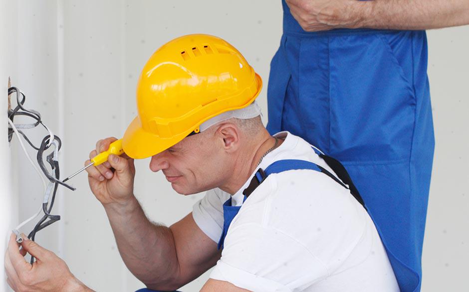 électricien de maintenance Paris 19
